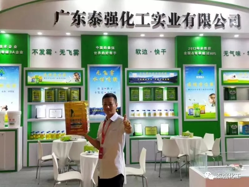 第十九届成都国际家具展6日开幕(图8)